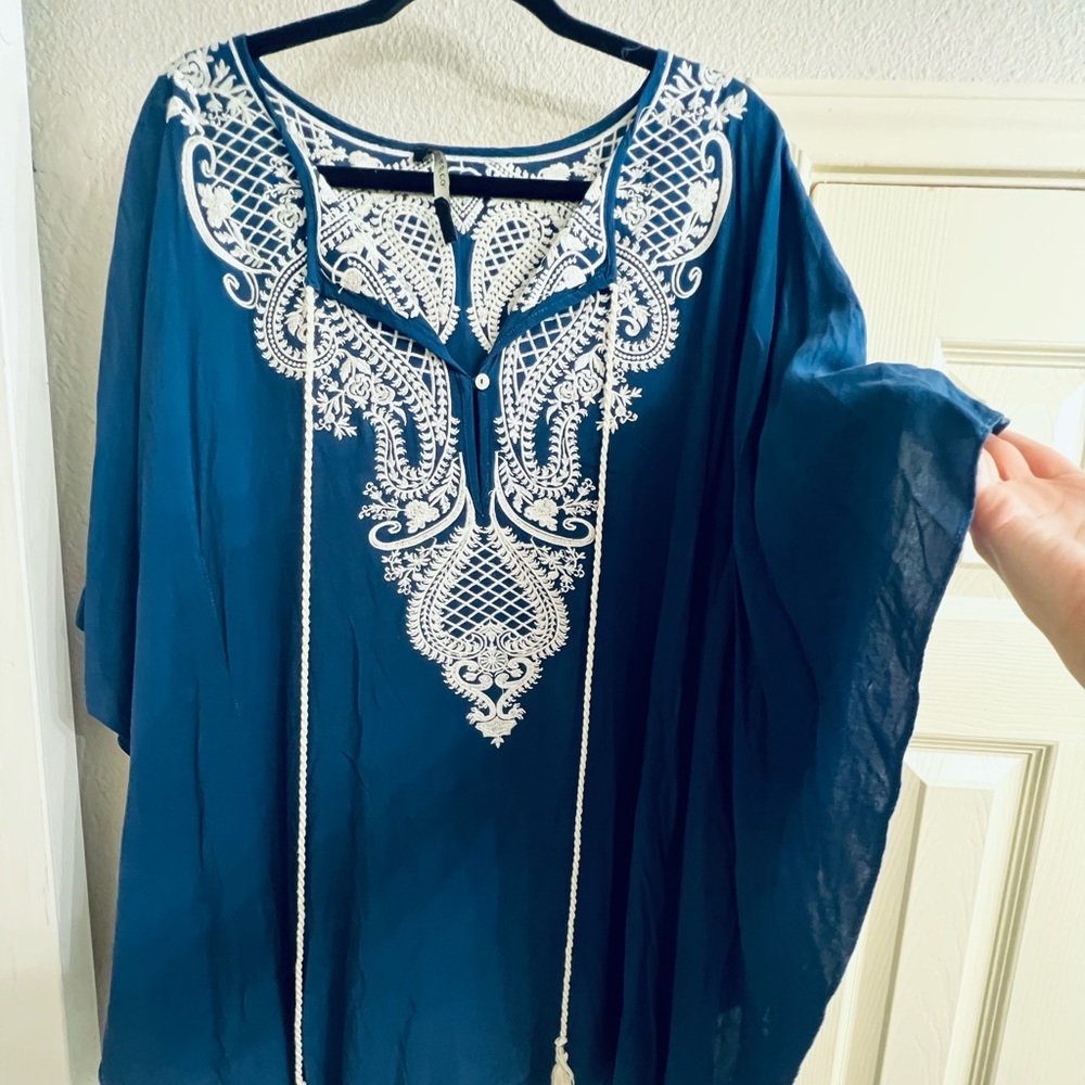 Ark & Co Top